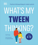 What's My Tween Thinking?-Child care and upbringing: advice for parents-買書書 BuyBookBook