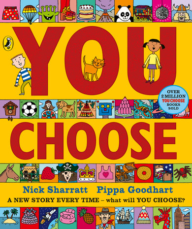 You Choose