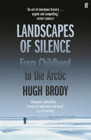 Landscapes of Silence-Society/ culture/ social sciences-買書書 BuyBookBook