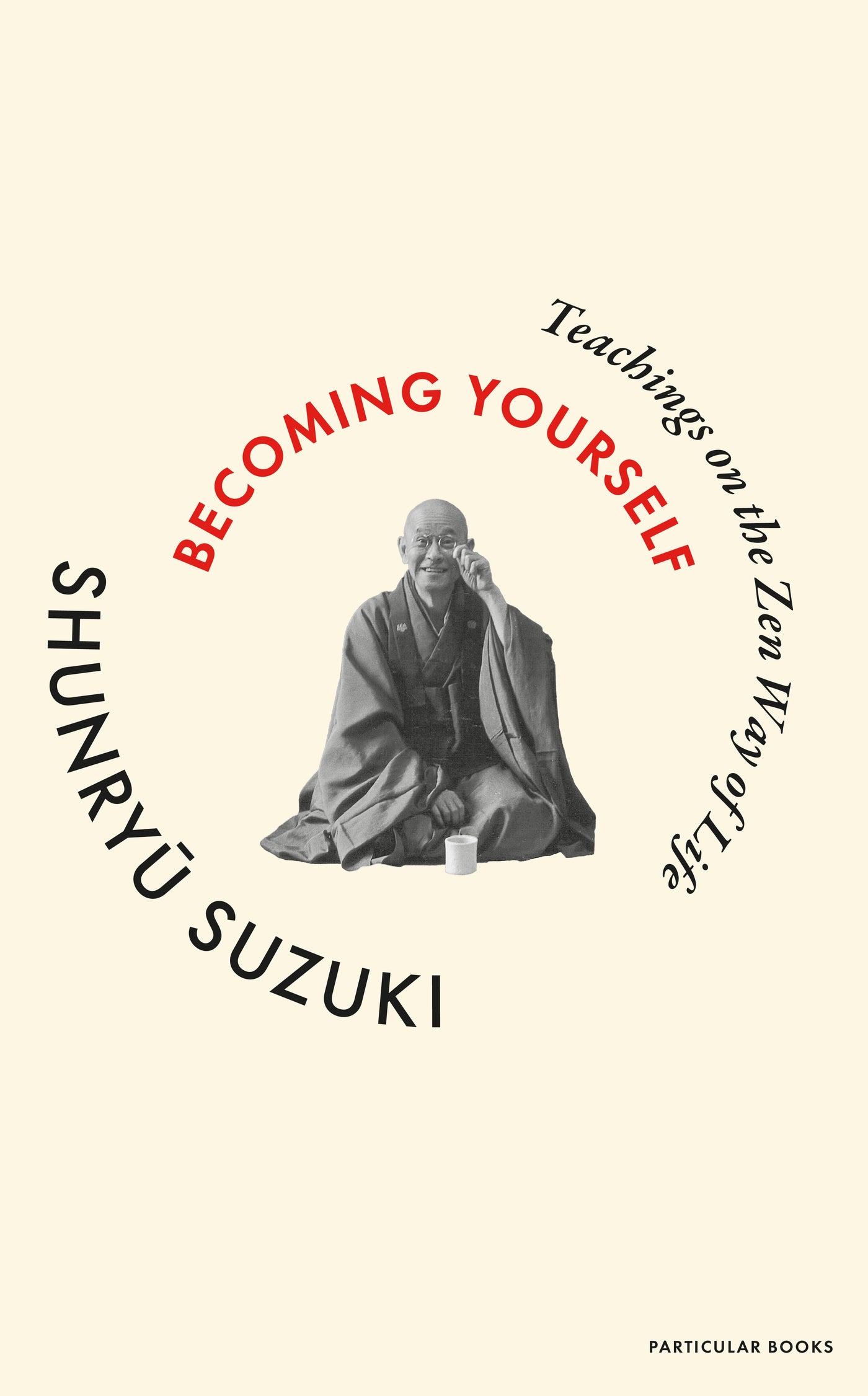 Becoming Yourself
