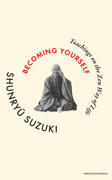 Becoming Yourself