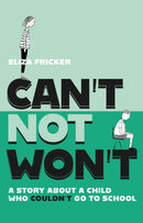 Can't Not Won't-Family and health-買書書 BuyBookBook
