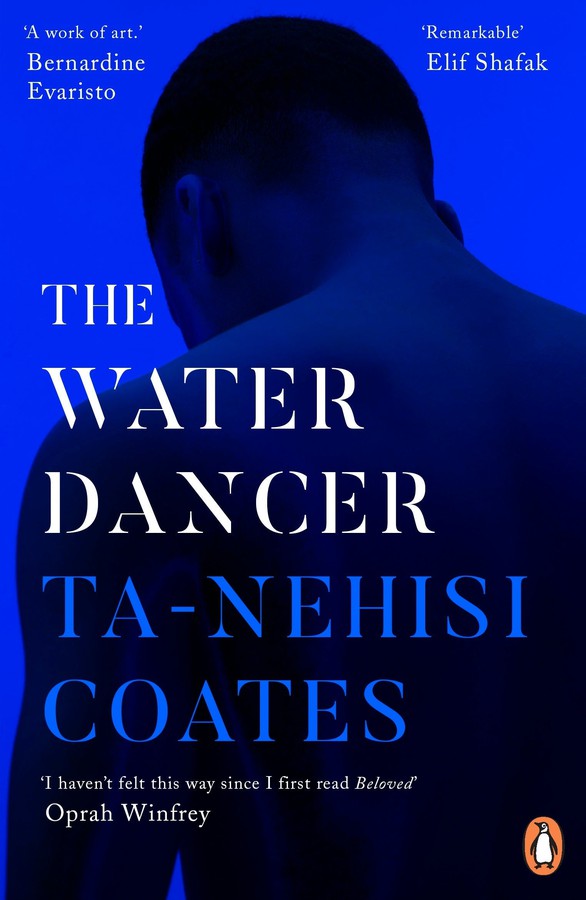 The Water Dancer-Fiction: Modern and contemporary-買書書 BuyBookBook