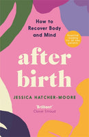 After Birth-Family and health-買書書 BuyBookBook