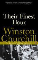 Their Finest Hour-History and Archaeology-買書書 BuyBookBook