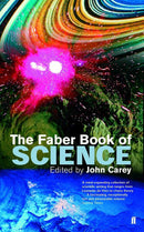 The Faber Book of Science-True stories and non-fiction prose-買書書 BuyBookBook