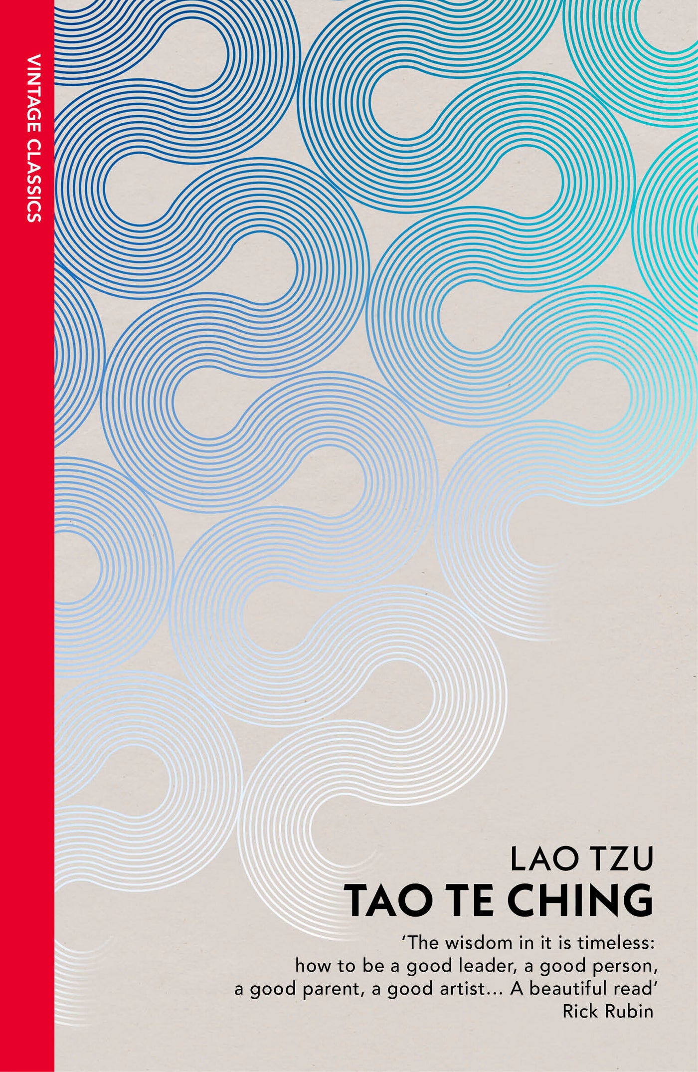 Tao Te Ching