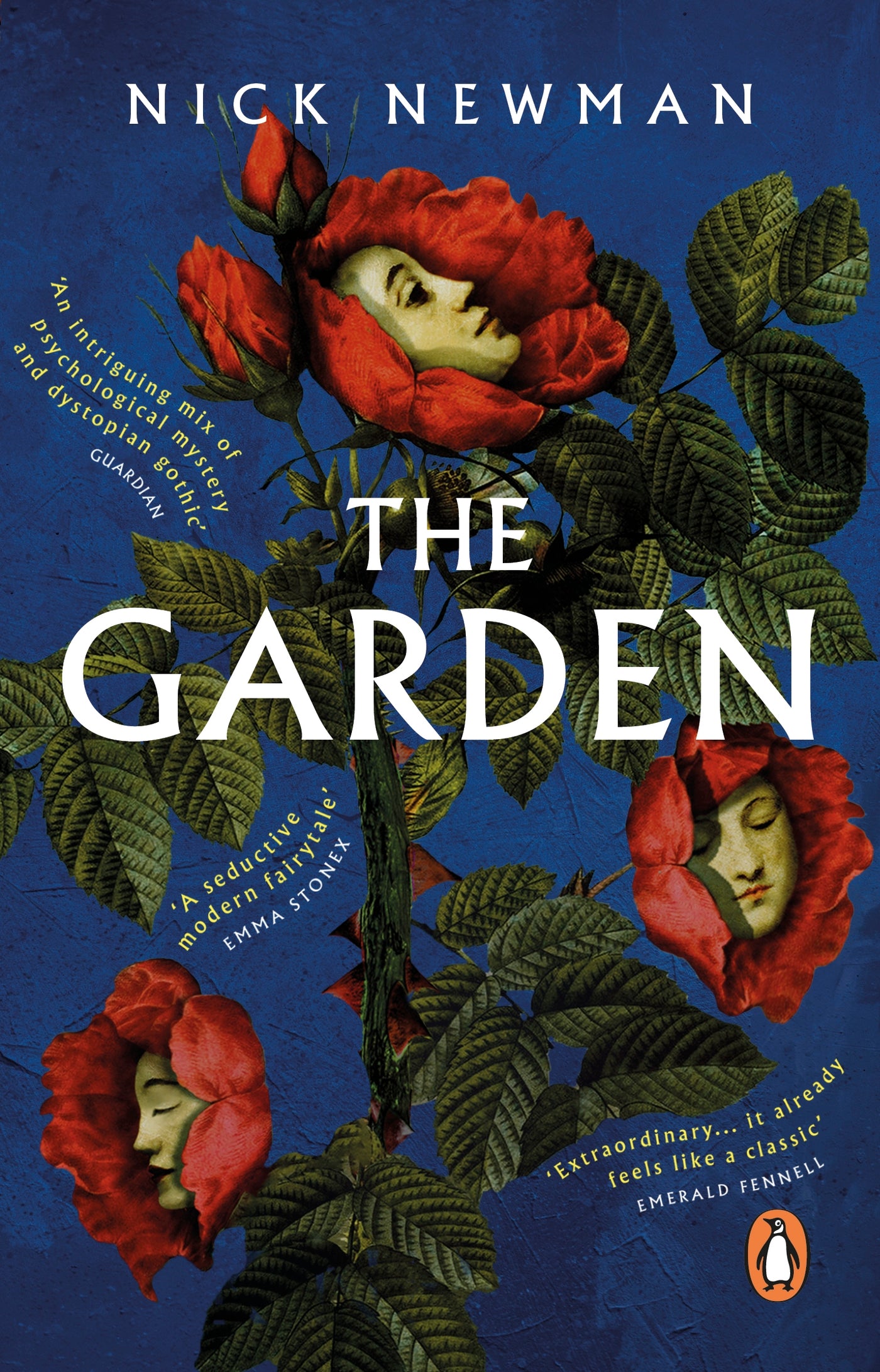 The Garden