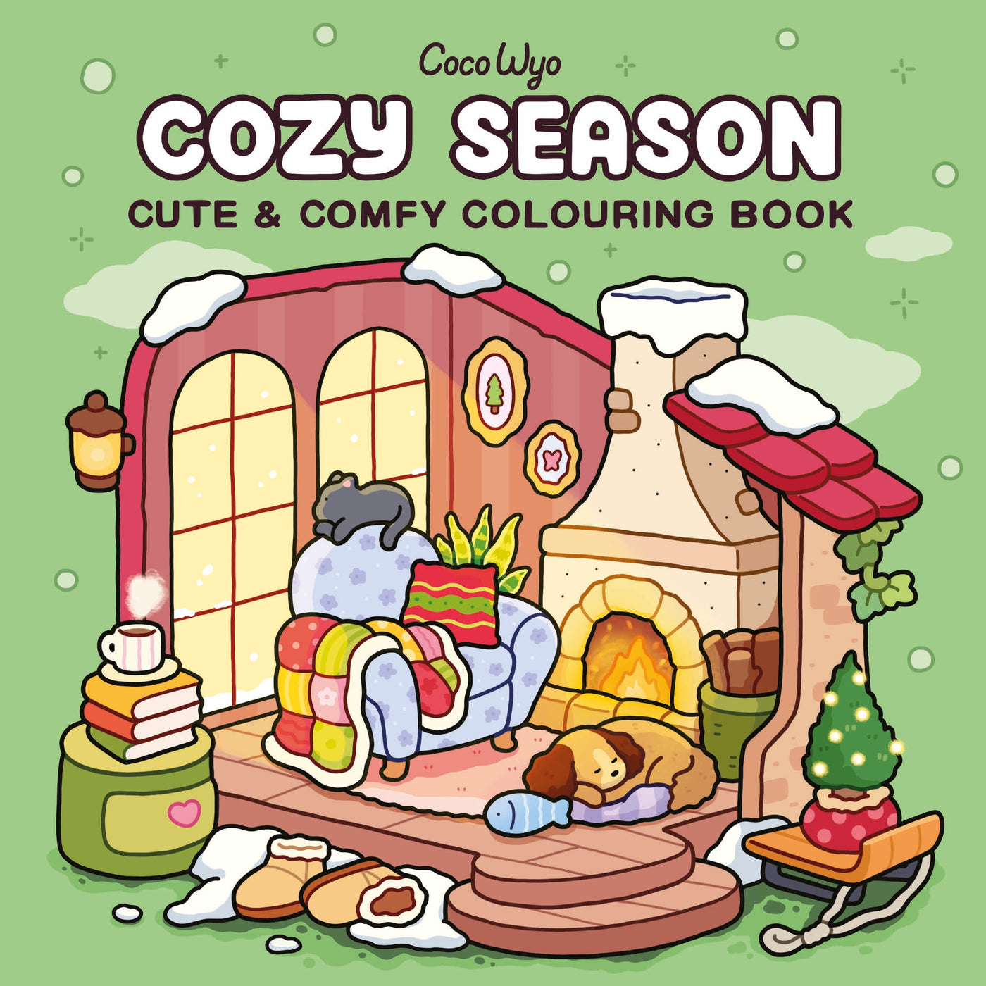 Cozy Season