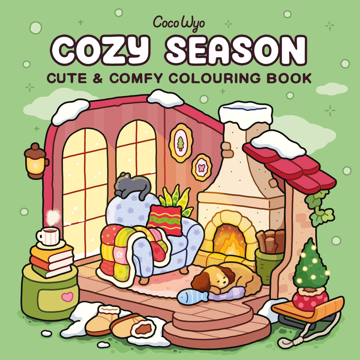 Cozy Season
