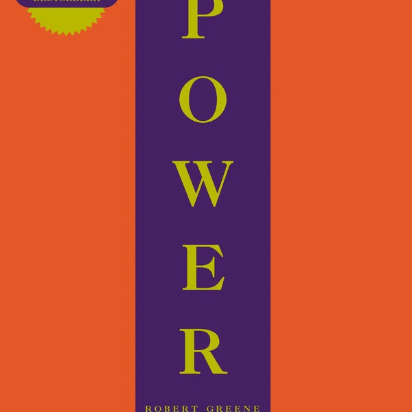 The Concise 48 Laws Of Power