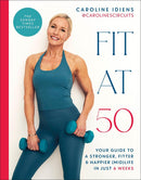 Fit at 50