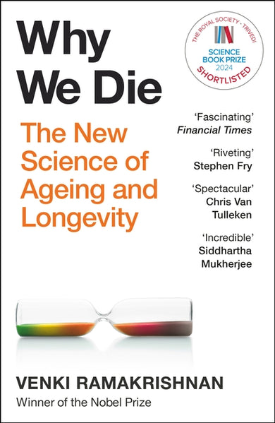 Why We Die