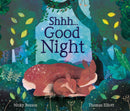 Shhh...Good Night-Children’s picture books-買書書 BuyBookBook