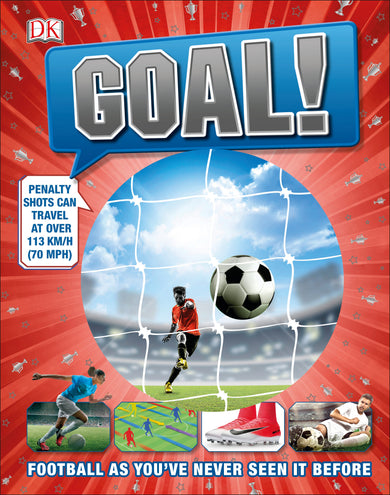 Goal!