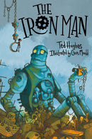 The Iron Man-Children’s / Teenage fiction: Classic and traditional-買書書 BuyBookBook