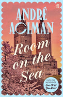 Room on the Sea-Fiction: Modern and contemporary-買書書 BuyBookBook