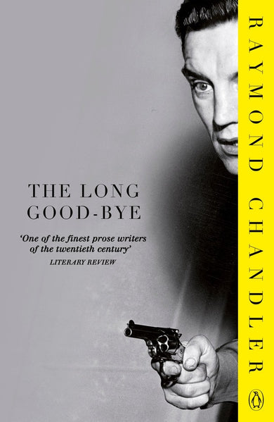 The Long Good-bye-Fiction: Crime and mystery-買書書 BuyBookBook