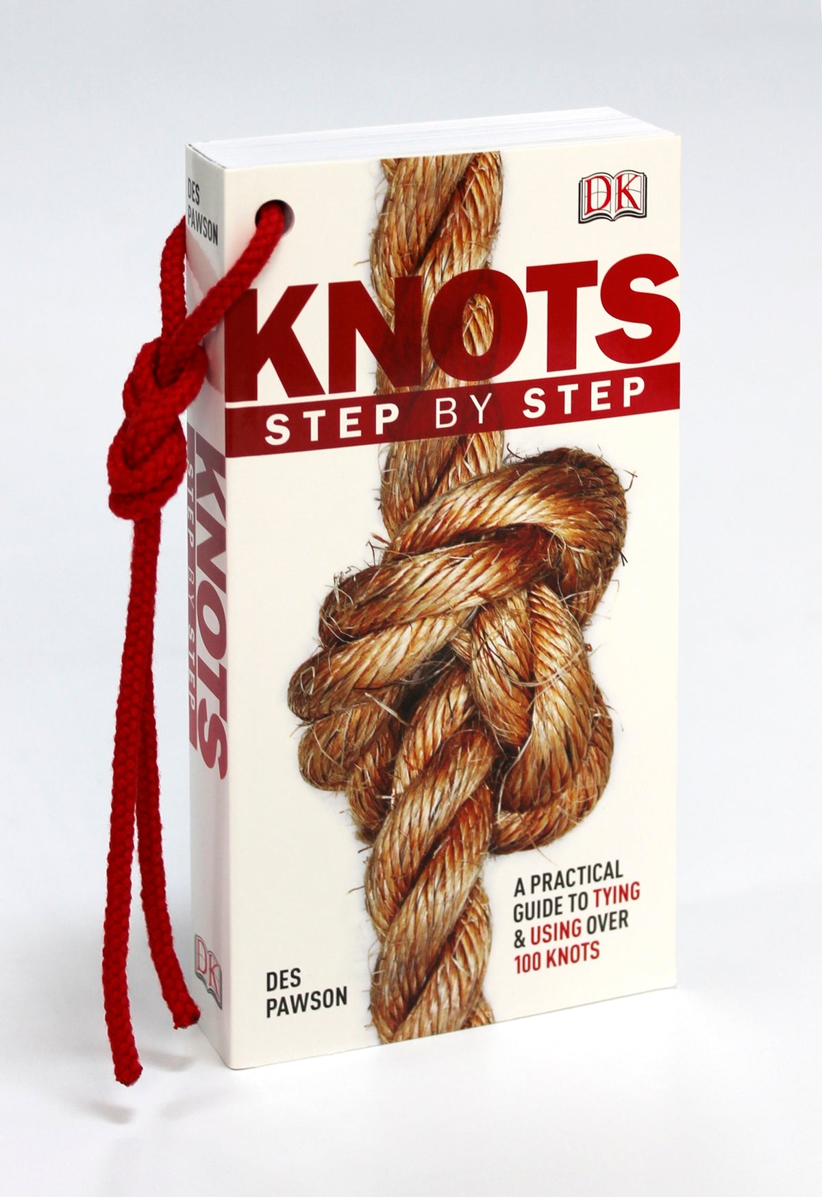 Knots Step by Step