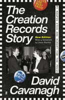 The Creation Records Story-Music-買書書 BuyBookBook