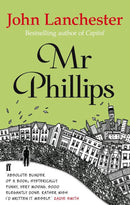 Mr Phillips-Fiction: Modern and contemporary-買書書 BuyBookBook