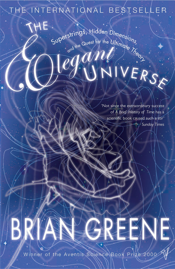 The Elegant Universe-Mathematics and Science-買書書 BuyBookBook