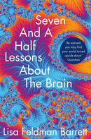 Seven and a Half Lessons About the Brain-Mathematics and Science-買書書 BuyBookBook