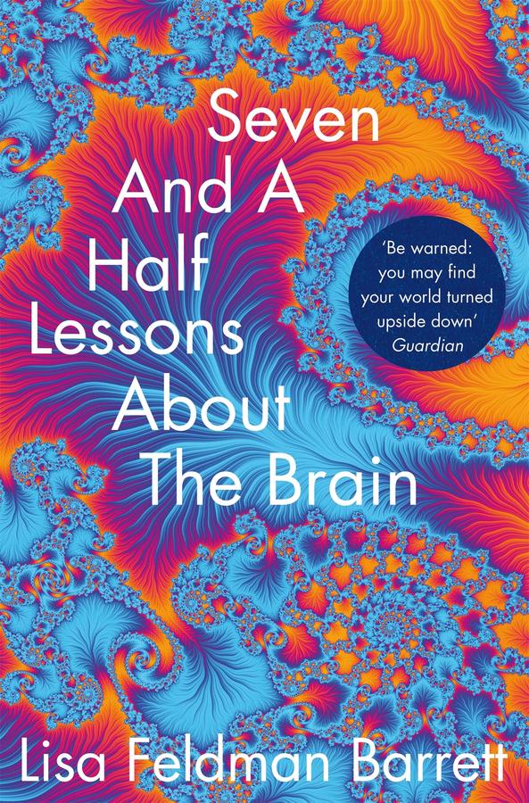 Seven and a Half Lessons About the Brain-Mathematics and Science-買書書 BuyBookBook