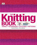 The Knitting Book-Lifestyle and Leisure-買書書 BuyBookBook