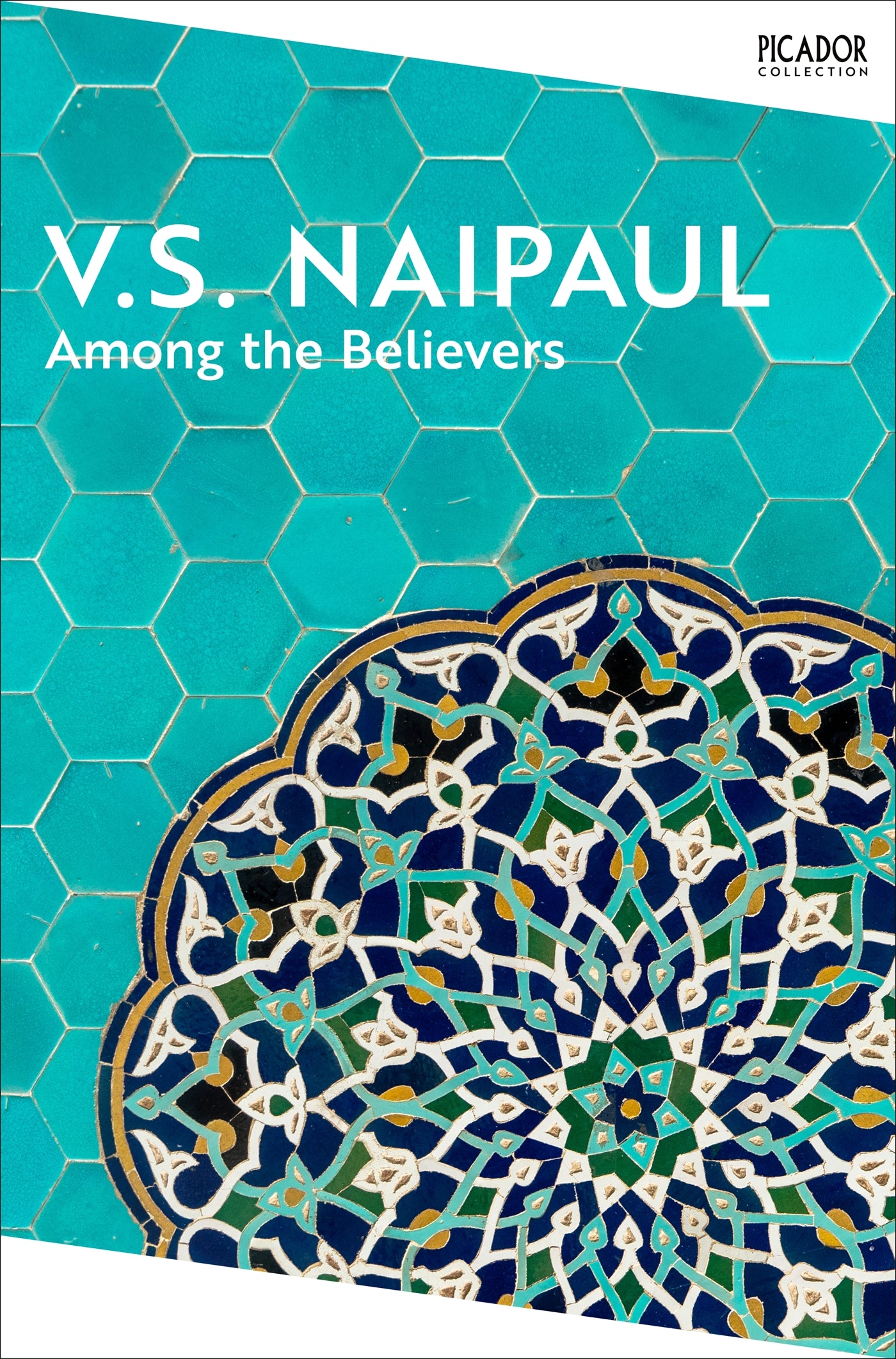 Among the Believers