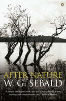 After Nature-Poetry-買書書 BuyBookBook