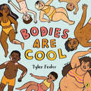Bodies Are Cool-Children’s / Teenage: Personal and social topics-買書書 BuyBookBook