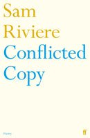 Conflicted Copy-Poetry-買書書 BuyBookBook
