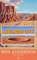 Asteroid City-Film/ television/ radio and performing arts-買書書 BuyBookBook