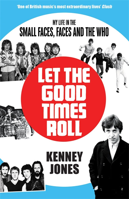 Let The Good Times Roll