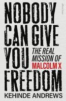 Nobody Can Give You Freedom-Biography and memoirs-買書書 BuyBookBook