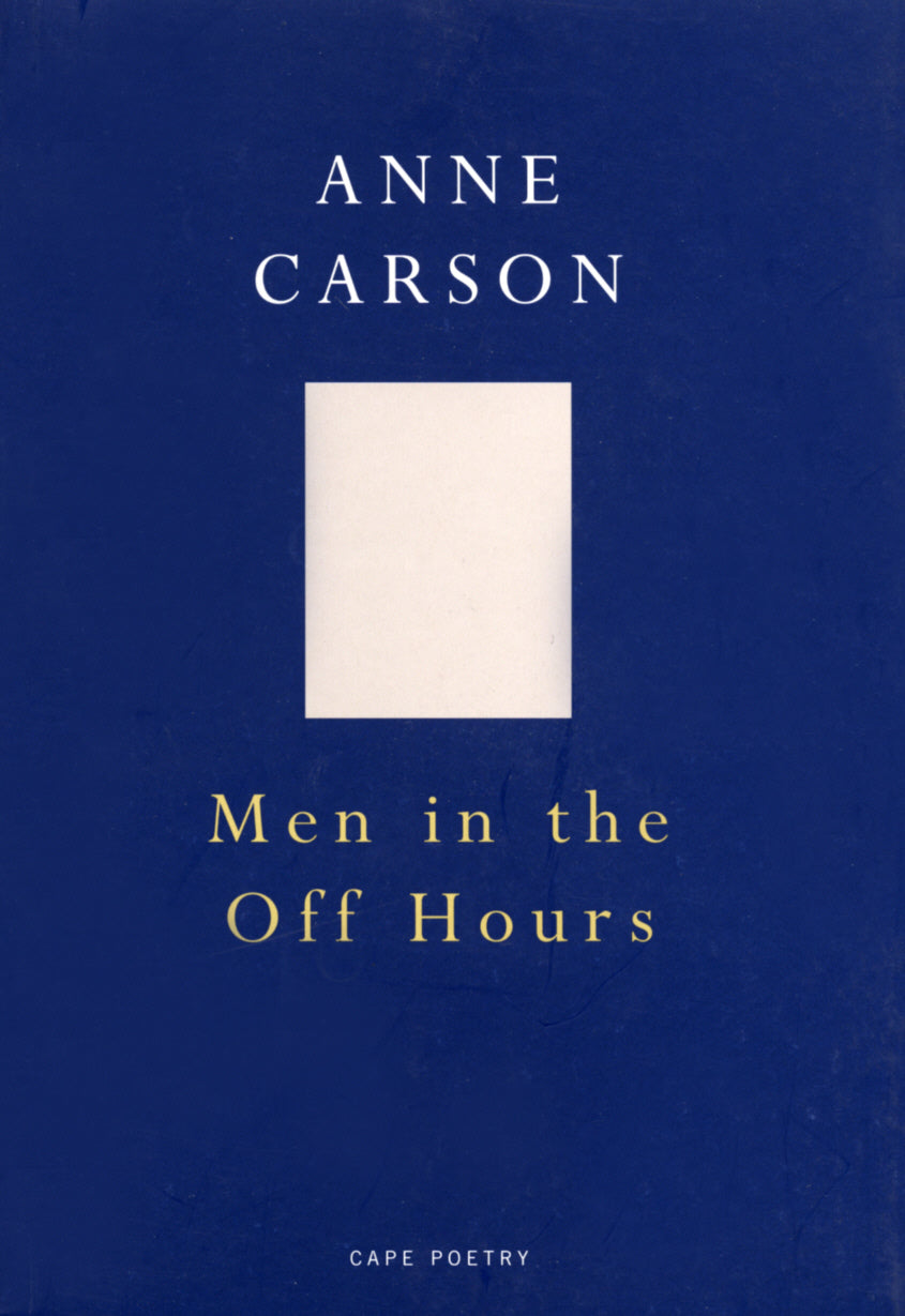 Men in the Off Hours