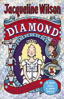 Diamond-Children’s / Teenage fiction: General and modern fiction-買書書 BuyBookBook