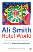 Hotel World-Fiction: Modern and contemporary-買書書 BuyBookBook