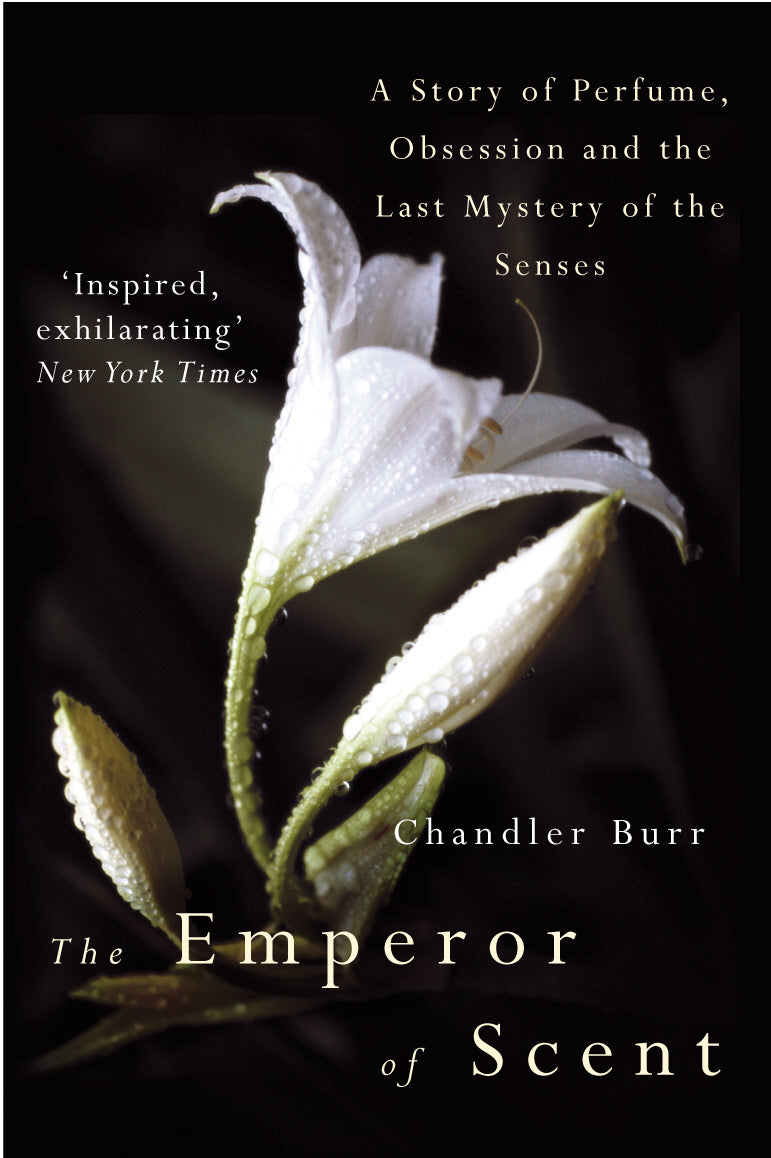 The Emperor Of Scent