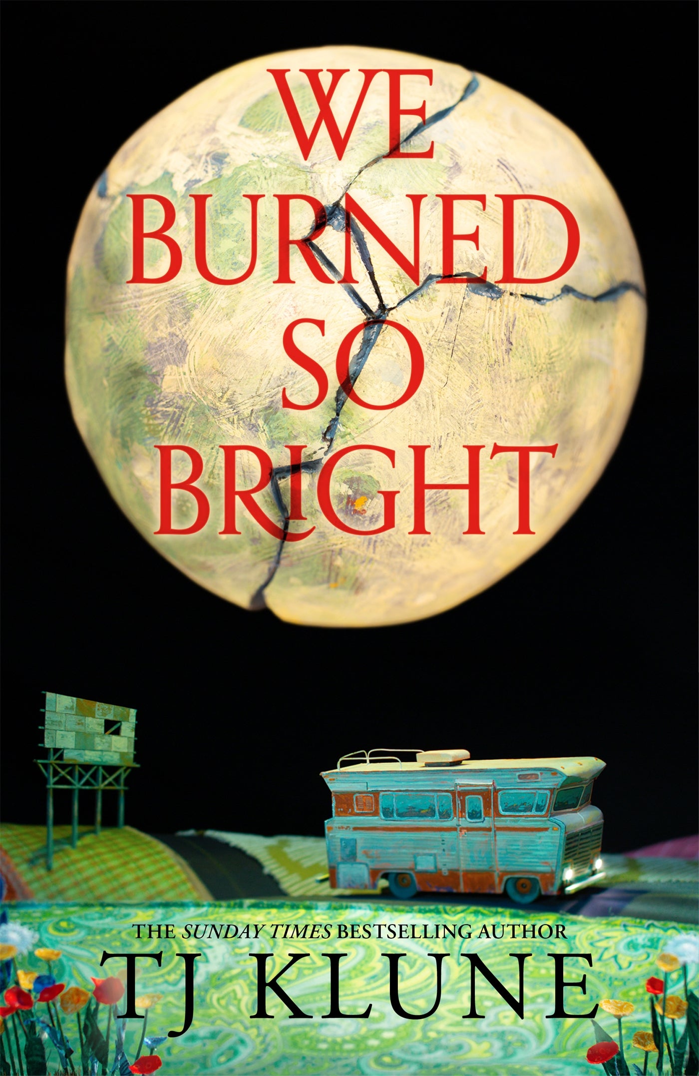 We Burned So Bright-Fiction: Fantasy-買書書 BuyBookBook