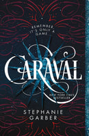Caraval-Children’s / Teenage fiction: Fantasy-買書書 BuyBookBook