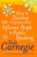 How To Develop Self-Confidence-Self-help/ personal development/ practical advice-買書書 BuyBookBook