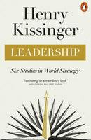 Leadership-Biography: historical, political and military-買書書 BuyBookBook