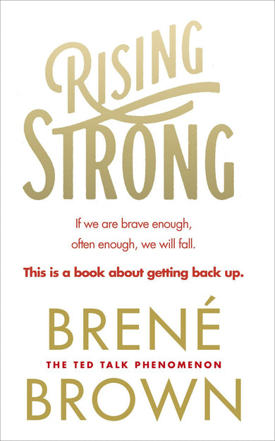 Rising Strong-Assertiveness, motivation, self-esteem and positive mental attitude-買書書 BuyBookBook