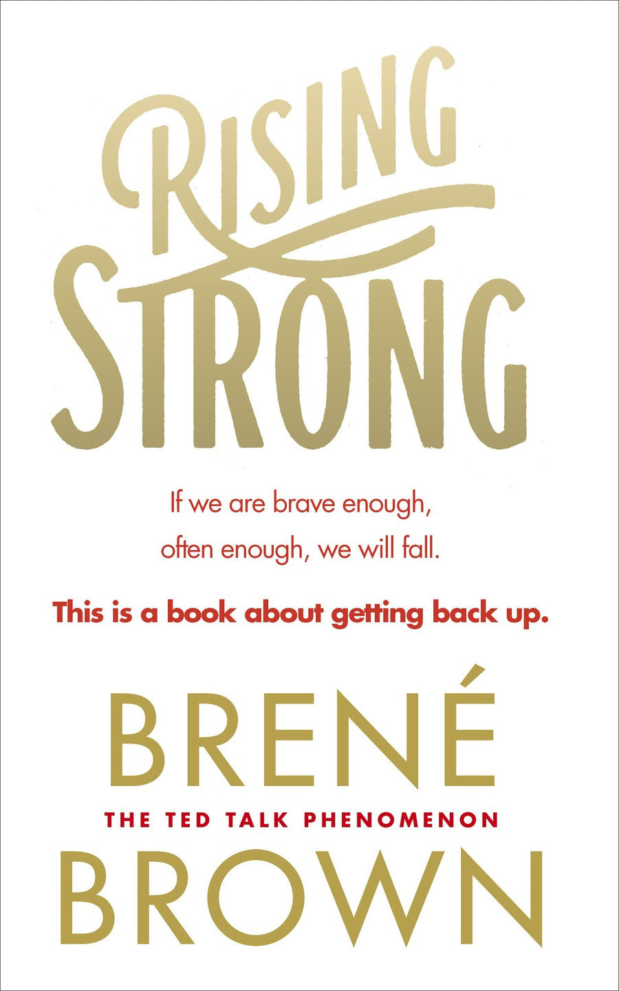 Rising Strong-Assertiveness, motivation, self-esteem and positive mental attitude-買書書 BuyBookBook