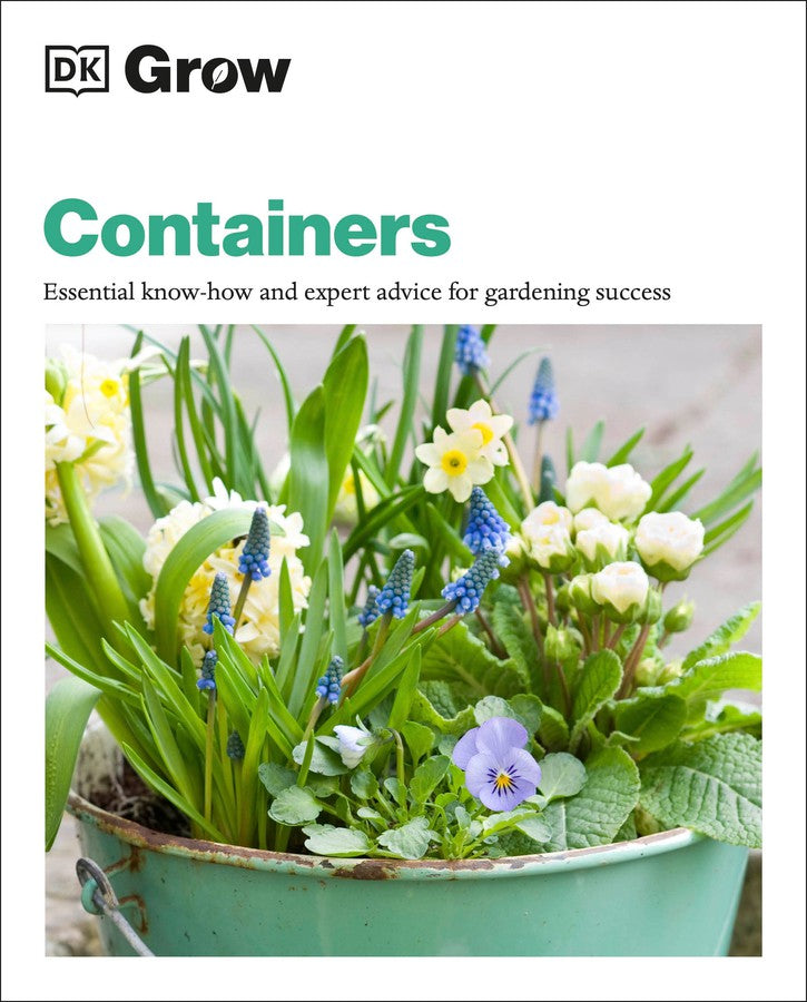 Grow Containers-Lifestyle and Leisure-買書書 BuyBookBook