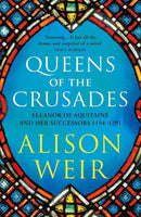 Queens of the Crusades-History and Archaeology-買書書 BuyBookBook