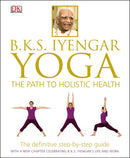 BKS Iyengar Yoga The Path to Holistic Health-Family and health-買書書 BuyBookBook