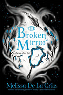 The Broken Mirror-Children’s / Teenage fiction: Fantasy-買書書 BuyBookBook